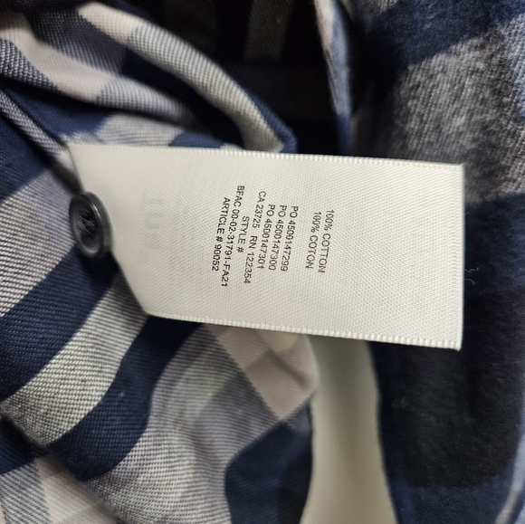 Aritzia Group by Babaton Fisher Shirt - Picture 5 of 5